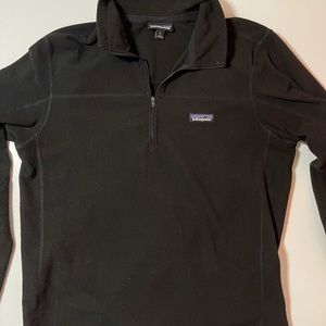 Patagonia MicroFleece Sweater Warm